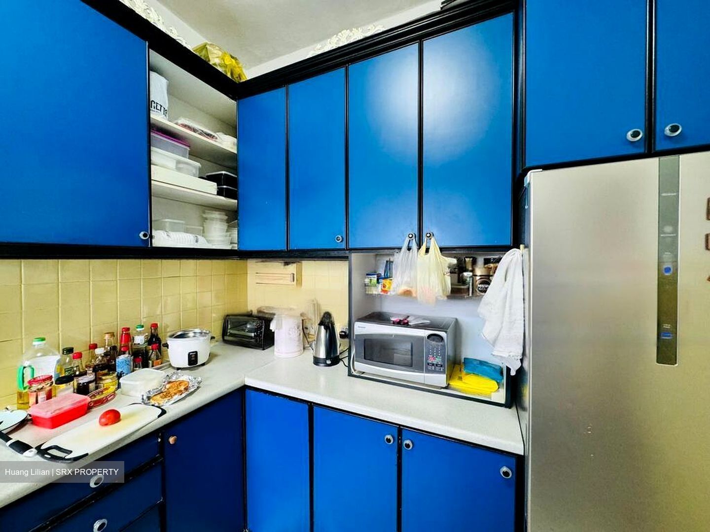 Goldhill Towers (D11), Apartment #484740141
